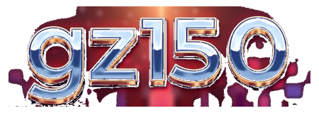 gz150 logo