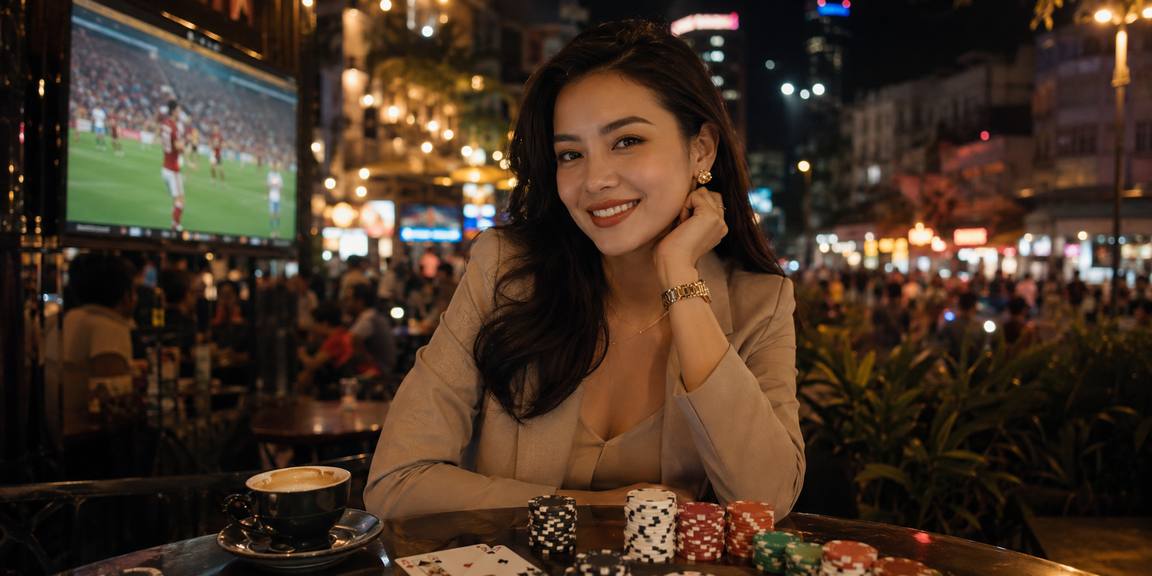 gz150 Những gì chúng tôi xây dựng cho người chơi Roulette tại Vietnam